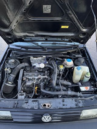 Volkswagen Golf 1990