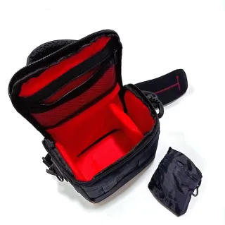 Cámara Canon PowerShot SX540 HS con Wi-Fi