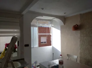 Pintor profesional oferta todo incluido Aprovecha