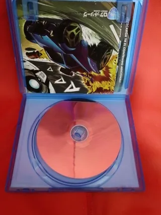 Juego PS4 Rocket League Collector's Edition