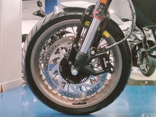 Husqvarna Vitpilen 401