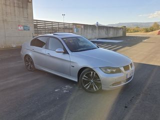 BMW Serie 3 2006