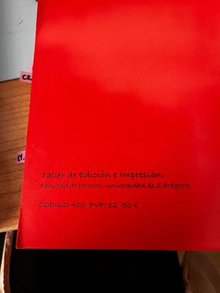 Compilacion leyes de derecho