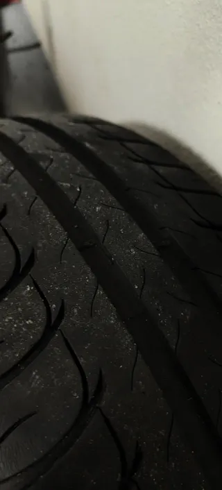 Llantas BBS 16 Golf 4 GTI