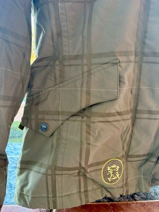 Chaqueta Burton Snowboards Mujer Talla M