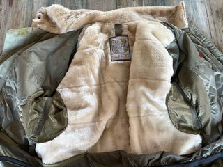 Chaqueta Burton Snowboards Mujer Talla M