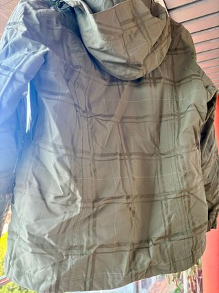 Chaqueta Burton Snowboards Mujer Talla M