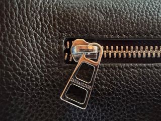 Zadig & Voltaire Rock Bolso Negro