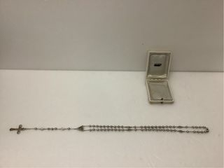 Rosario Plata de Ley