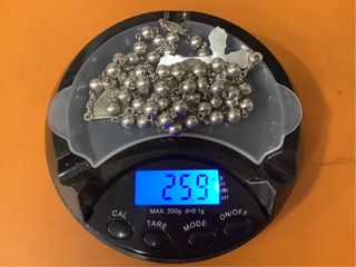 Rosario Plata de Ley