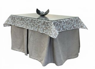 Mesa Camilla Completa Cuesta Confort 129€