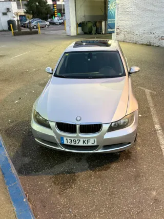 BMW Serie 3 2007