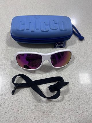 Gafas de sol Chicco para niño