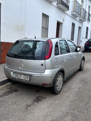 Opel Corsa 2004