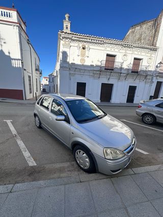 Opel Corsa 2004