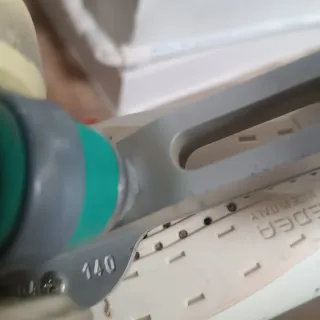 Patines Edea Esordio Blancos