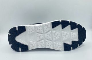 Zapatillas Fila Negras Talla 40-41-44-45