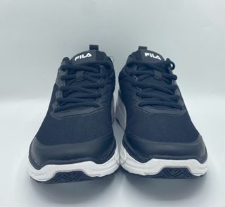 Zapatillas Fila Negras Talla 40-41-44-45