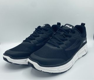 Zapatillas Fila Negras Talla 40-41-44-45