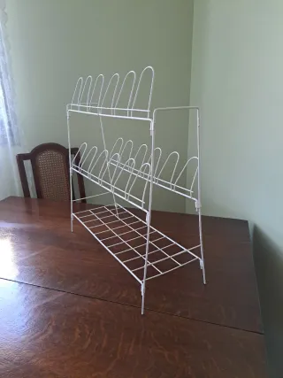 Zapatero para 15/27 pares