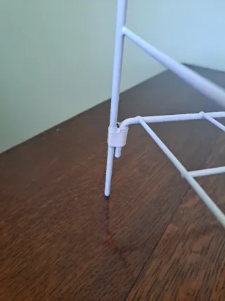 Zapatero para 15/27 pares