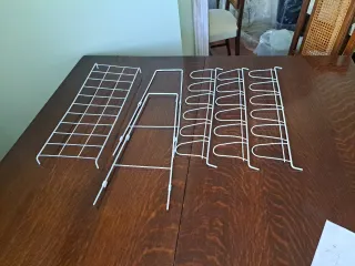 Zapatero para 15/27 pares