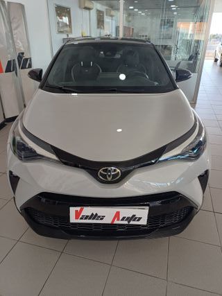 Toyota C-HR GR Sport 2021