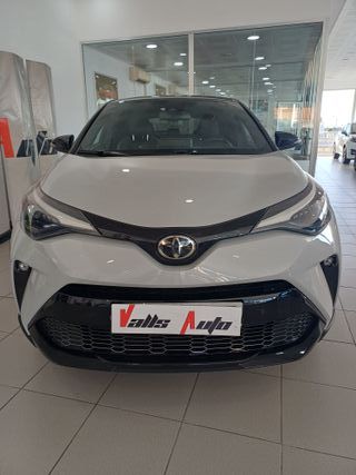 Toyota C-HR GR Sport 2021