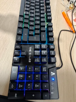 Ordenador Dell.  Xeon . 24Gb. 512 + 256 +1050