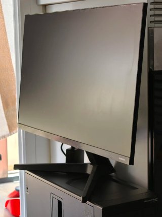 Ordenador Sobremesa Completo DELL + Led 27" FHD