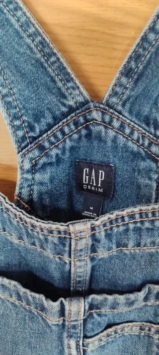 Pichi vaquero GAP Talla M