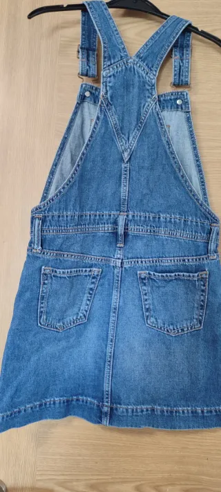 Pichi vaquero GAP Talla M