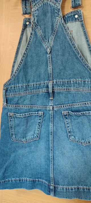 Pichi vaquero GAP Talla M