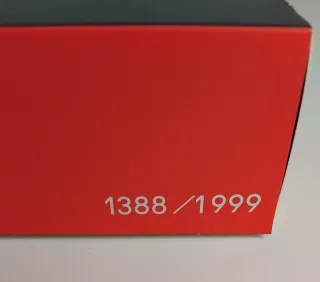 Swatch gent "Spot Mickey" sigla GZ323S anno 2018