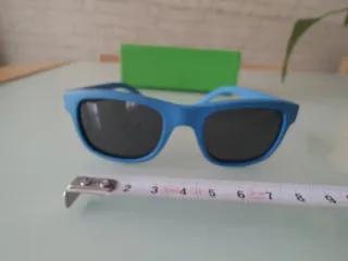 Gafas de sol Polaroid para niño hasta 5 años