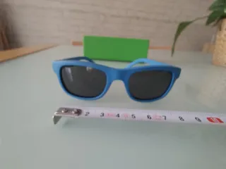 Gafas de sol Polaroid para niño hasta 5 años