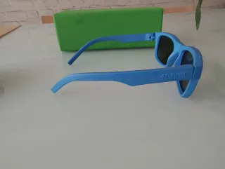 Gafas de sol Polaroid para niño hasta 5 años