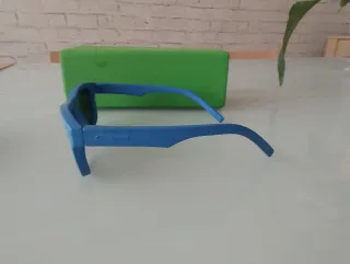 Gafas de sol Polaroid para niño hasta 5 años