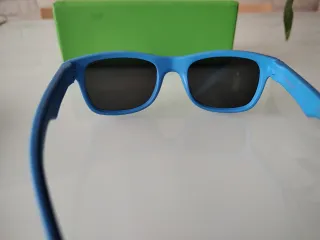 Gafas de sol Polaroid para niño hasta 5 años