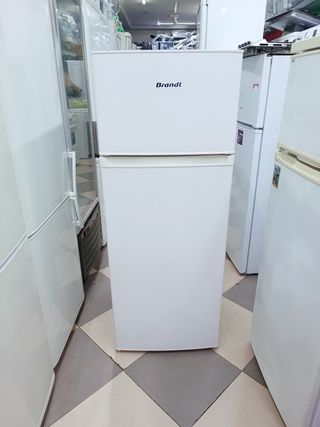 Lavadora Saivod 6kg + Nevera Brandt 160cm