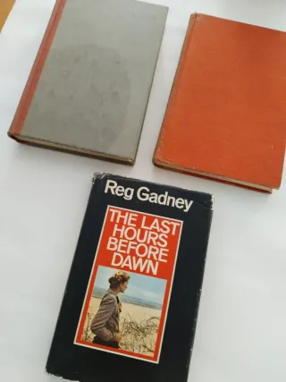 Libros inglés militares