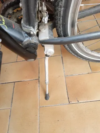 Caballete Bici Selle Royal