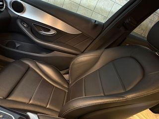 Mercedes-Benz Clase C 2017