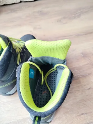 Botas Trekking Bestard Gore-Tex Vibram Talla 37