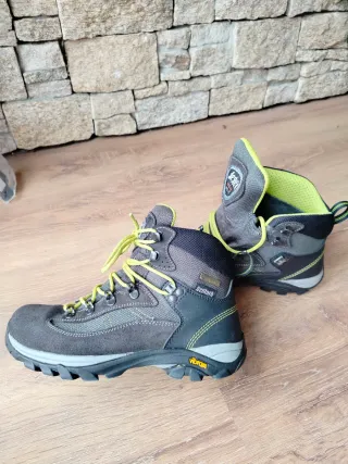 Botas Trekking Bestard Gore-Tex Vibram Talla 37