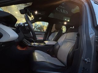 Land Rover Range Rover Evoque P250HEV