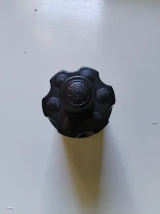 Azzaro The Most Wanted Intense