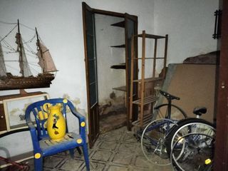 Casa adosada en venta en Montoro