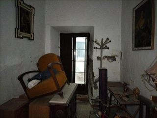 Casa adosada en venta en Montoro