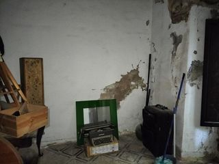 Casa adosada en venta en Montoro